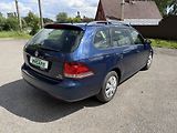 Volkswagen Golf 1,6TDI 77kW Klimatizace - náhled 3