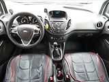 Ford Tourneo Courier 1.5TDCi Titanium, 2. maj. - náhled 7