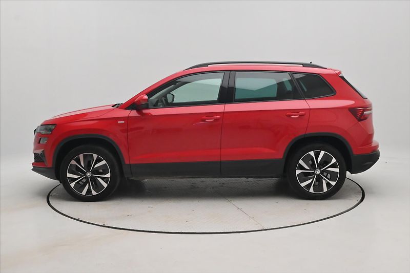 Škoda Karoq 2,0 TDI 110 kW DSG 4X4 TOUR Zá - fotka 8 z 33