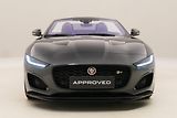 Jaguar F-Type SVR 5.0 423kW AWD AUT  - náhled 14