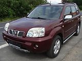 Nissan X-Trail 2.2 DCi, 100 kW, klimatizace - náhled 1