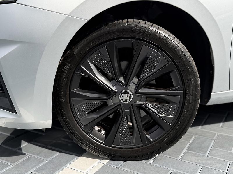 Škoda Fabia (2022) 1.5 tsi 110 kW/DSG/DPH - fotka 11 z 24