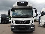 MAN TGM (2019) 15.250 mrazák EURO 6 - náhled 1