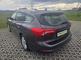 Ford Focus 1.5 EcoBlue 88kW, A/T,LED,DPH - náhled 8
