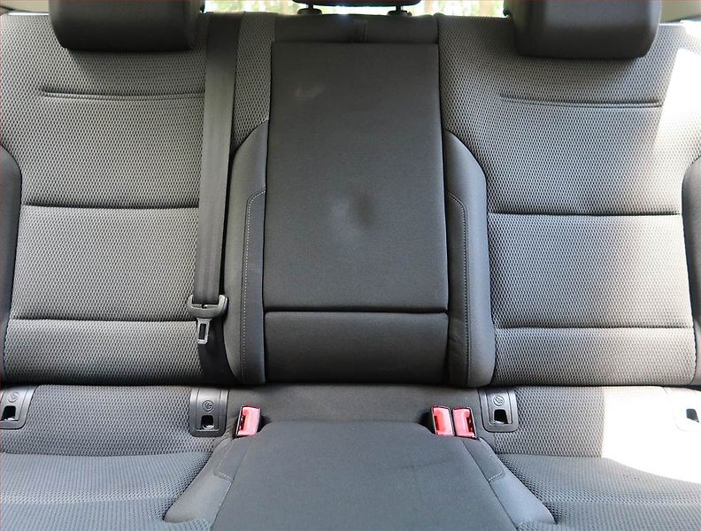 Volkswagen Golf (2013) 1.2 TSI, Tempomat - fotka 10 z 17