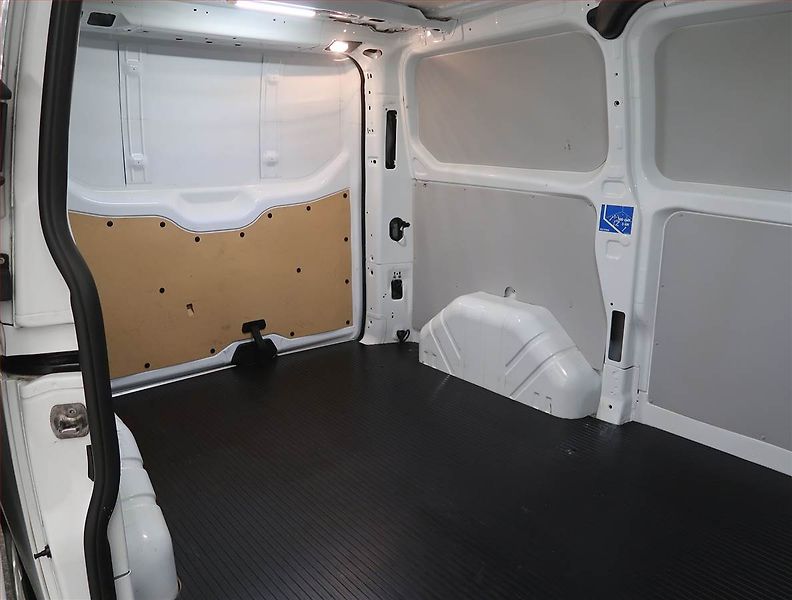 Ford Transit Custom (2021) Trend 2.0 EcoBlue, 1Maj - fotka 14 z 17