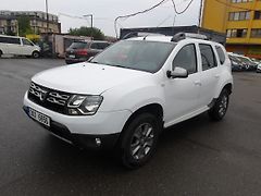 Dacia Duster 1,6i ČR ! 1.MAJITEL ! - fotografie inzerátu