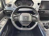 Peugeot Rifter 1,5 Bluehdi 75kW Allure - náhled 22