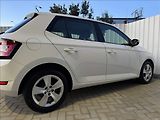 Škoda Fabia 1,0 TSI DPH 1.maj. původ ČR - náhled 17
