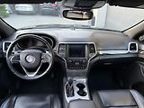 Jeep Grand Cherokee (2019) 3.0CRDi  OVERLAND! GAR. KM!!  - náhled 14