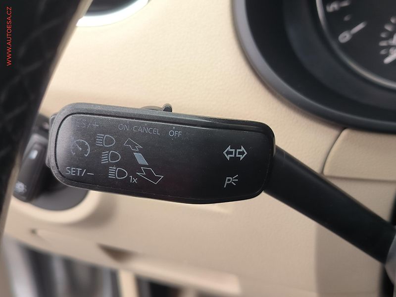 Škoda Octavia (2015) 2.0 TDi, Style, DSG - fotka 18 z 22