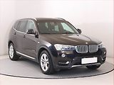 BMW X3 (2015) xDrive20d, 4X4, Automat - náhled 1