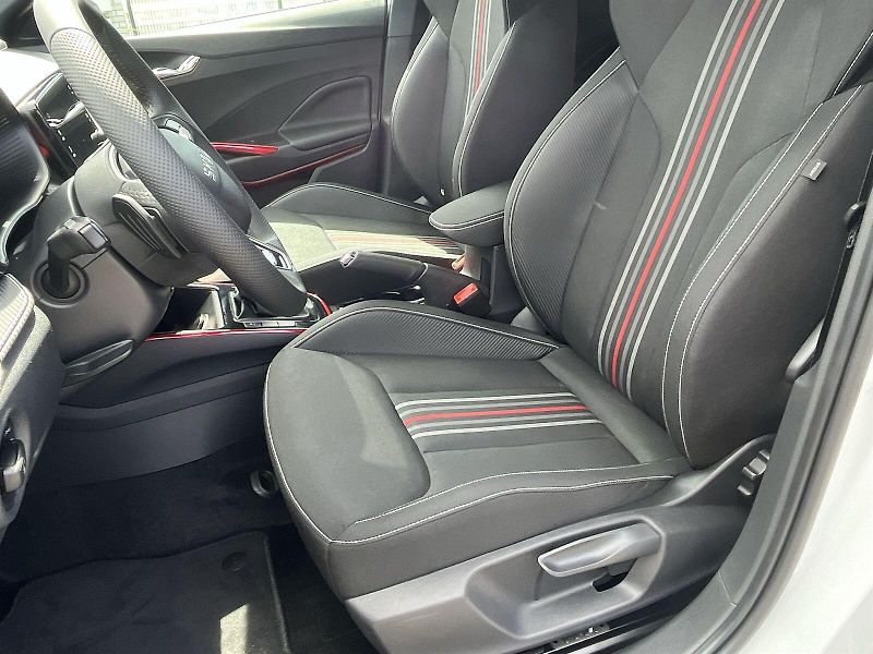 Škoda Fabia (2026) 1.0 TSI 85 KW DSG Monte Carlo - fotka 10 z 25