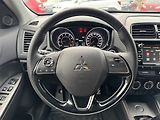 Mitsubishi ASX (2018) 1.6i Mivec Xenony Navi Kamera - náhled 7