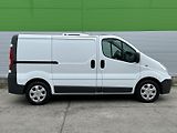 Renault Trafic 2.0dCi 90PS L1-H1 CHLAĎÁK Carr - náhled 7