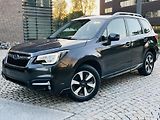 Subaru Forester 2.0i 4x4 AUT KAMERA VÝHŘEV LED - náhled 2