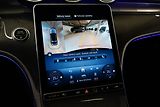 Mercedes-Benz Třídy C 300d 4MATIC AMG, Panorama, HUD - náhled 29