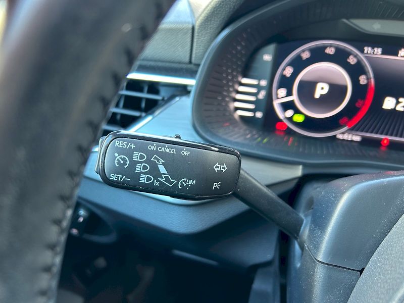 Škoda Kamiq (2020) Scoutline 1.5 TSI 110 kW DSG - fotka 18 z 33