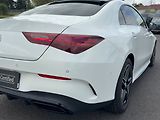 Mercedes-Benz CLA 180 d, AMG, Panorama - náhled 12