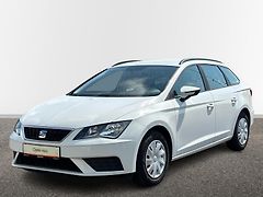 Seat Leon Reference - fotografie inzerátu