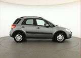 Suzuki SX4 (2010) 1.6 VVT, 4X4, po STK - náhled 6