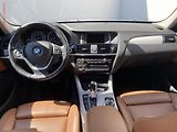BMW X3 (2014) 3.0 D xDrive30d, AT, kůže - náhled 8