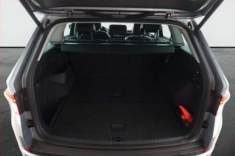Škoda Kodiaq (2020) Laurin&Klement 2.0 TSI - fotka 14 z 23