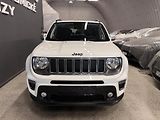 Jeep Renegade (2022) T4 PHEV,4X4, DOJEZD 50KM - náhled 1