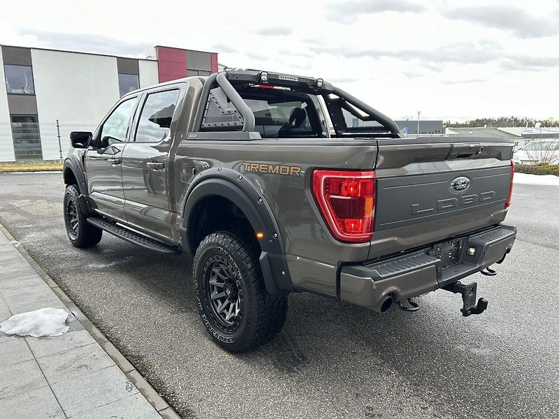 Ford F-150 TREMOR - fotka 7 z 42