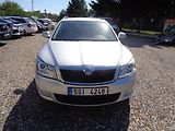 Škoda Octavia 1,6 MPI - náhled 1