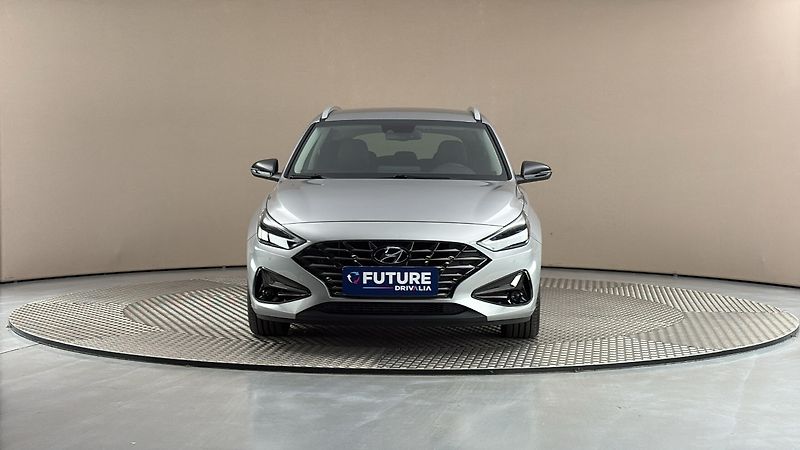 Hyundai i30 1.5 T-GDI AUT Style Kombi - fotka 3 z 28