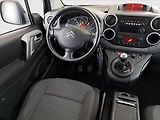 Citroën Berlingo (2018) XTR 1.6 BlueHDi, 5Míst, ČR - náhled 7