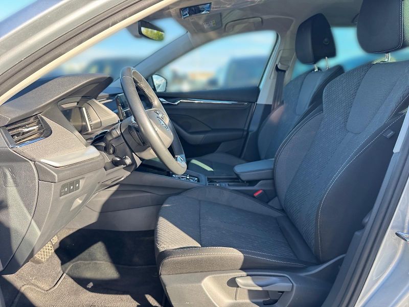 Škoda Octavia (2023) STYLE 2.0TDI 110kW DSG CZ DPH - fotka 7 z 11