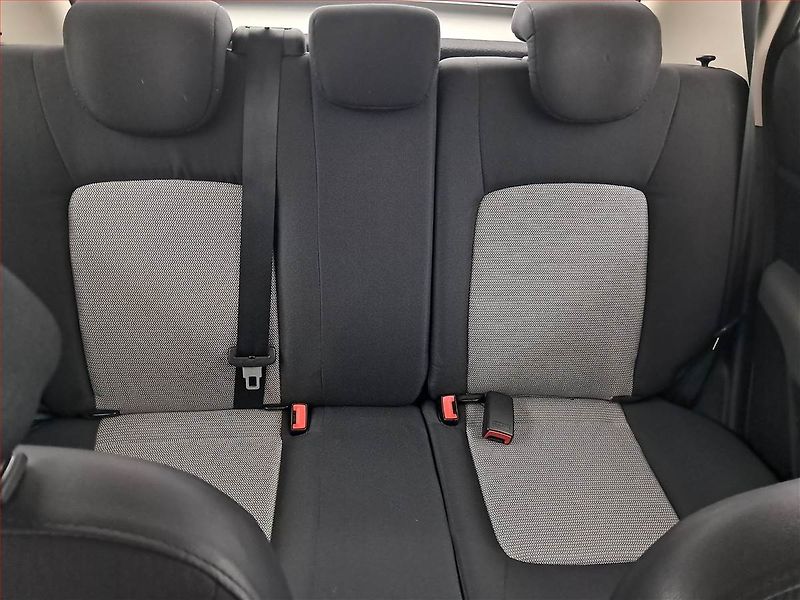 Hyundai i10 (2008) 1.1, po STK, za dobrou cenu - fotka 10 z 14