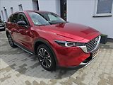 Mazda CX-5 2,5 L SKYACTIV G SOUL RED 6AT - náhled 3