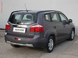 Chevrolet Orlando (2012) 2.0 VCDi 7Míst, ČR, AT, +kola - náhled 6