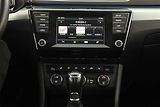 Škoda Superb (2015) 2.0 TDI, Automat, Navi, Xenony - náhled 9