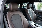 Mercedes-Benz GLC 250i 4Matic/kůže/Led/9AT/ČR - náhled 27