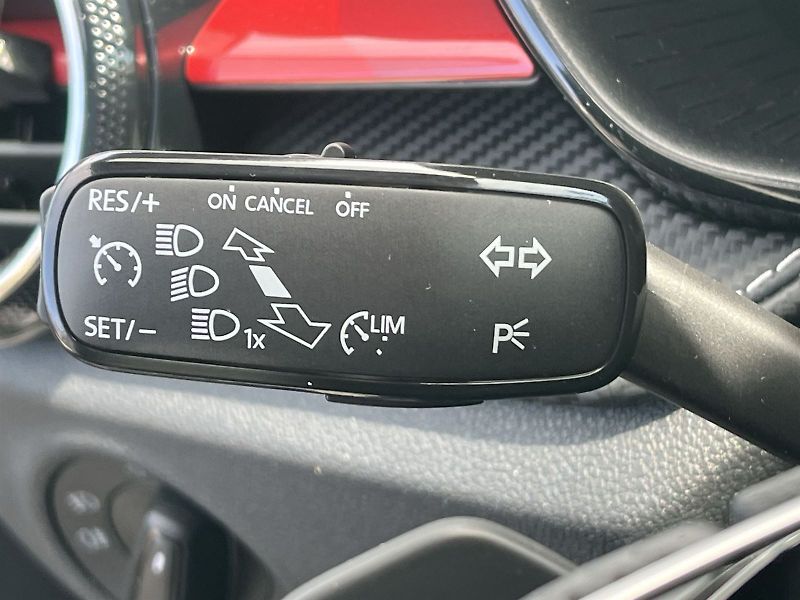 Škoda Fabia (2026) 1.0 TSI 85 KW DSG Monte Carlo - fotka 19 z 25