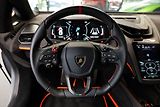 Lamborghini Revuelto NOVITEC Výfuk/Arancio Apodis/L - náhled 6
