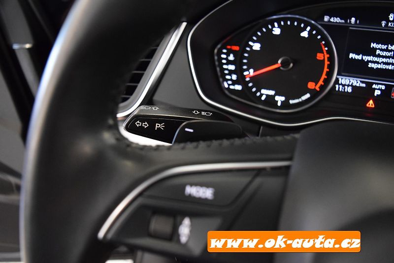 Audi Q5 2.0 TDI QUATTRO PRAV.SERVIS - fotka 37 z 60