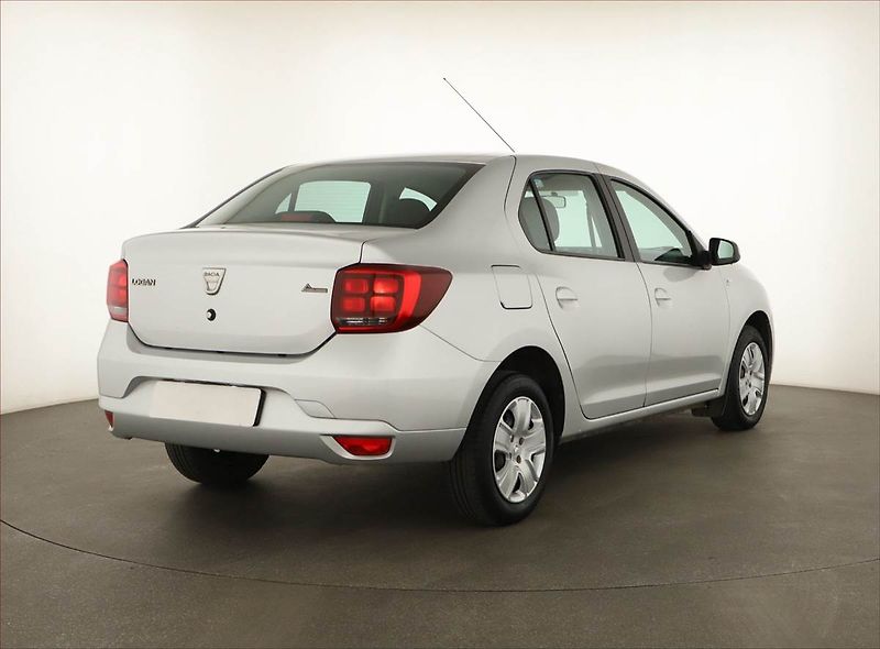Dacia Logan (2018) 1.0 SCe, ČR,1.maj - fotka 5 z 12
