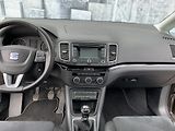 Seat Alhambra (2015) 2.0TDi, 103KW, EL.DVEŘE+KUFR - náhled 10