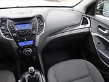 Hyundai Santa Fe (2013) 2.2 CRDi, 4X4, Tempomat - náhled 8