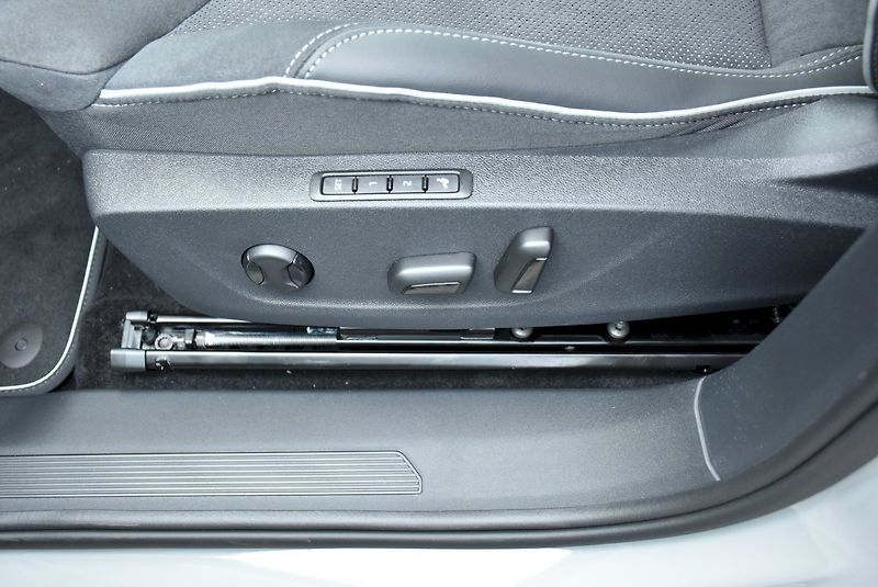 Škoda Enyaq (2026) Sportline 85 - fotka 24 z 47