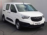 Opel Combo (2022) 1.5CDTi L2 DÍLNA, AC, park. - náhled 1