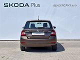 Škoda Fabia (2019) Ambition 1,0MPi 55 kW - náhled 12