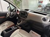 Citroën Berlingo 1,6   i MULTISPACE WEBASTO - náhled 15