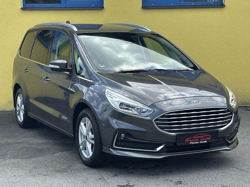 Ford Galaxy (2020) 1.5/121kW TITANIUM  *7.Míst* - fotka 2 z 48