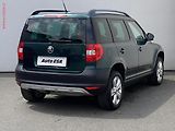 Škoda Yeti (2010) 1.4 TSi, Experience, TZ - náhled 3